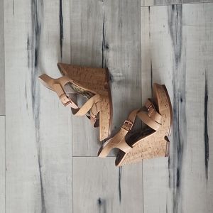 Sam Edelman sandals size 9.5M